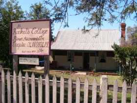 Rachel's Cottage - Accommodation Resorts 0