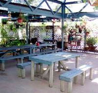 Kinnon amp Co Outback Lodges  - Accommodation Resorts