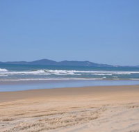 Teewah Beach Escapes - Accommodation Resorts