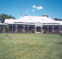 Coombing Park Homestead - Accommodation Resorts