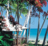 Ellis Beach Bungalows And Leisure Park - Accommodation Resorts