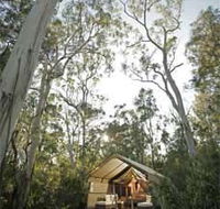Paperbark Camp - Accommodation Resorts