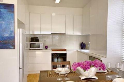 City Breeze - Stay Innercity - Accommodation Resorts 2