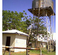 Brolga Downs Guest Houses - Accommodation Resorts