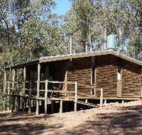 Parkvale Holiday Cabins - Accommodation Resorts