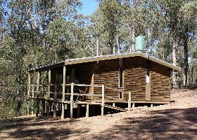 Parkvale Holiday Cabins - Accommodation Resorts 0