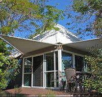 Kelly's Beach Resort - Accommodation Resorts