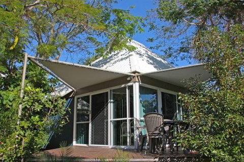 Kelly's Beach Resort - Accommodation Resorts 0