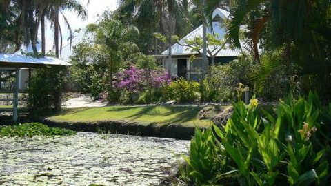 Kelly's Beach Resort - Accommodation Resorts 1