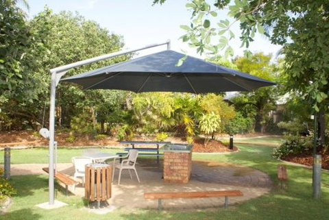 Kelly's Beach Resort - Accommodation Resorts 3