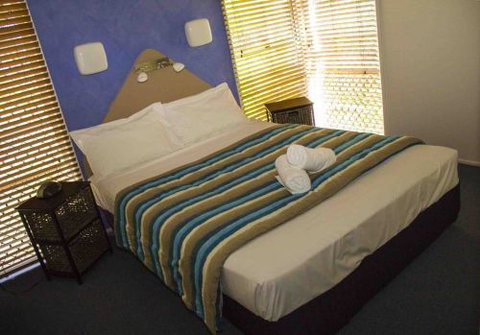 Kelly's Beach Resort - Accommodation Resorts 4