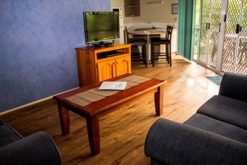 Kelly's Beach Resort - Accommodation Resorts 6