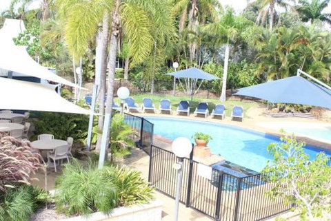 Kelly's Beach Resort - Accommodation Resorts 7