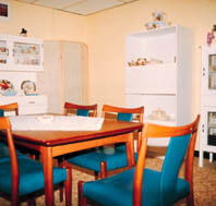 Mannaroo Farm - Accommodation Resorts