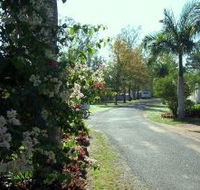 Riverview Caravan Park Gayndah - Accommodation Resorts