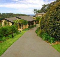 The Outlook Cabana - Accommodation Resorts