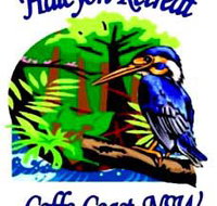 Halcyon Retreat - Accommodation Resorts