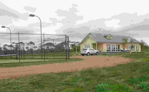 Mayfair Park - Accommodation Resorts 0