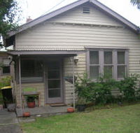 Peartree Cottage - Accommodation Resorts