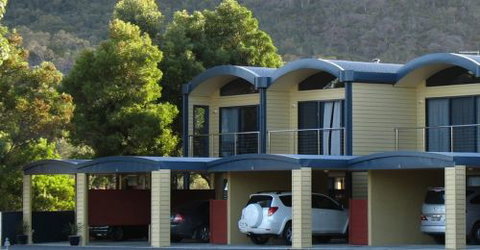 Halls Gap Escape - Accommodation Resorts 0
