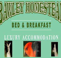 Bawley Homestead Bed And Breakfast - Accommodation Resorts