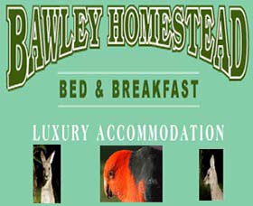 Bawley Homestead Bed And Breakfast - Accommodation Resorts 0