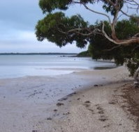 Stanley Lakeside Spa Cabins - Accommodation Resorts