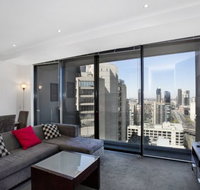 Astra Apartments Melbourne CBD - Accommodation Resorts