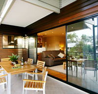Sereno Luxury Villas - Accommodation Resorts