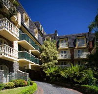 Clv Smart Stays Melbourne - Accommodation Resorts