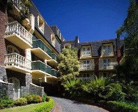 Clv Smart Stays Melbourne - Accommodation Resorts 0