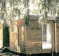 Castlemaine Central CabinampVan Park - Accommodation Resorts