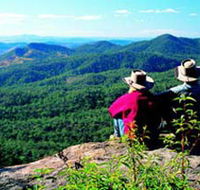 Kroombit Lochenbar Farmstay - Accommodation Resorts