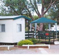 Minlaton Caravan Park - Accommodation Resorts