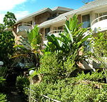 Wahroonga Waldorf Apartments - Accommodation Resorts