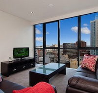 Astra Apartments - Haymarket - Accommodation Resorts