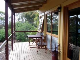 Henry's Retreat - Accommodation Resorts 0