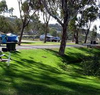 Mannum Caravan Park - Accommodation Resorts