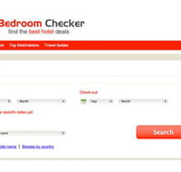 Bedroom Checker - Accommodation Resorts