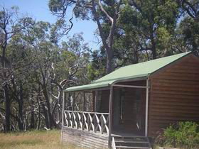 Accommodation Resorts