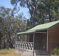 Cave Park Cabins - Accommodation Resorts