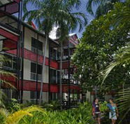 Parap Village Apartments - Accommodation Resorts