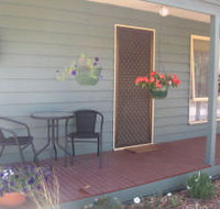 Waterfall Cottage - Accommodation Resorts