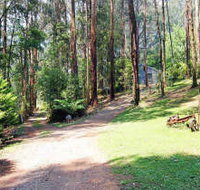 Hill 'n' Dale Farm Cottages - Accommodation Resorts