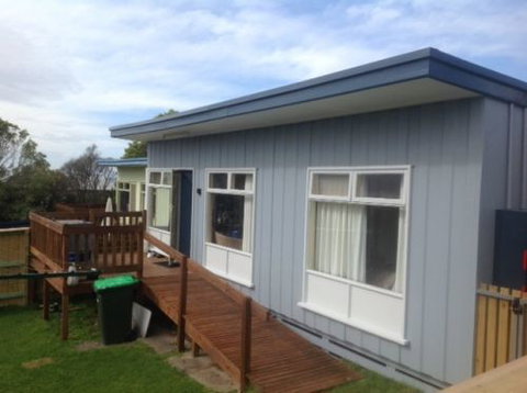 Hibiscus Heights - Accommodation Resorts 4