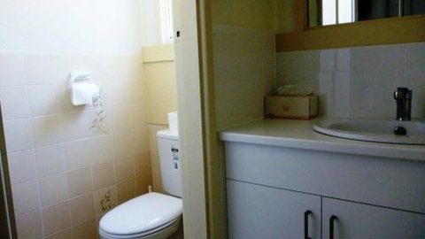 Hibiscus Heights - Accommodation Resorts 8