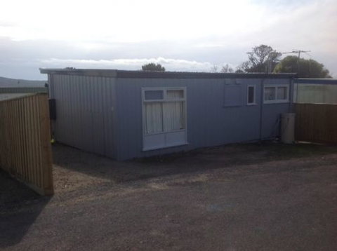 Hibiscus Heights - Accommodation Resorts 9