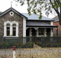 Heart Of The City - Accommodation Resorts