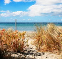 Wittows Beach-House - Accommodation Resorts
