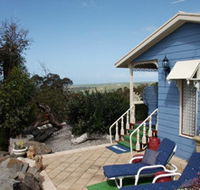 Blue Heaven Cottage - Accommodation Resorts